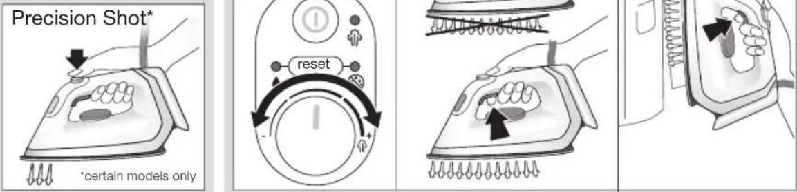 BRAUN CareStyle 3 IS 3024 - 2