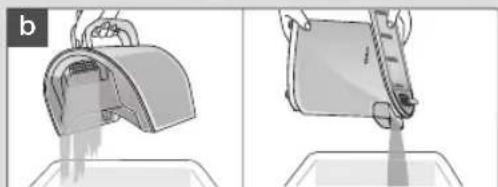 BRAUN CareStyle 3 IS 3024 - 9