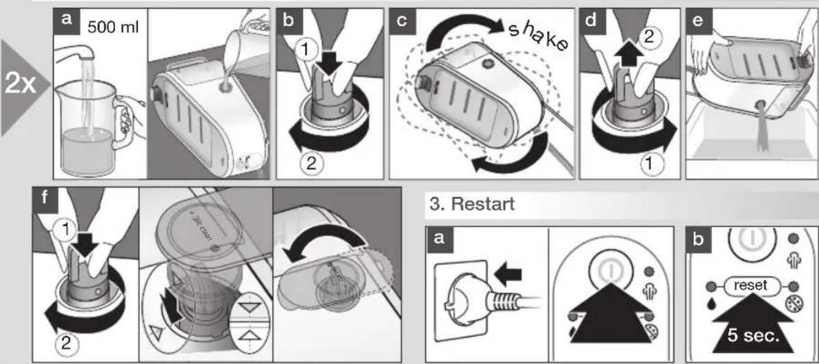 BRAUN CareStyle 3 IS 3024 - 13