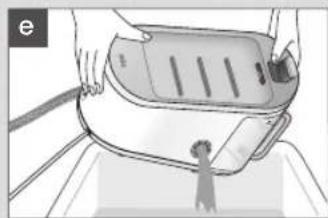 BRAUN CareStyle 3 IS 3024 - 12