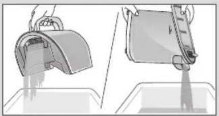 BRAUN CareStyle 3 IS 3024 - 5