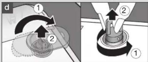 BRAUN CareStyle 3 IS 3024 - 11