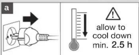 BRAUN CareStyle 3 IS 3024 - 8