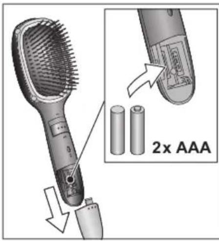 BOSCH PHB5363 - 1