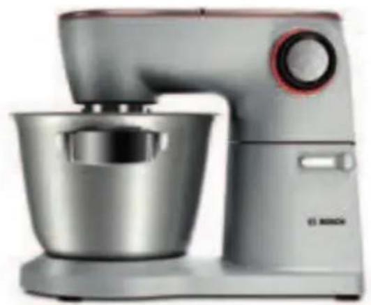 BOSCH Optimum MUM9Y43S00 - Bosch- Infoteam - 38