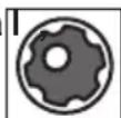 BOSCH Optimum MUM9Y43S00 - Accionamenti principanegro (4) - 1