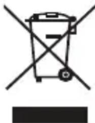 HUAWEI MateBook E - Informação de reciclagem e eliminação - 1