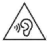 HUAWEI MateBook E - Protección de la audición durante el uso de auriculares - 1