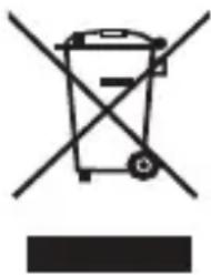 HUAWEI MateBook E - Informazioni sullo smaltimento e sul riciclo - 1