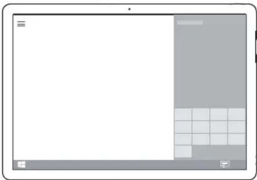 HUAWEI MateBook E - Introdução - 1