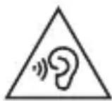 HUAWEI MateBook E - Schutz Ihres Gehörs bei Verwendung eines Headsets - 1