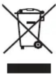 HUAWEI MateBook E - Informatie over verwijdering en recycling - 1