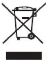 HUAWEI MateBook E - Información sobre eliminación de residuos y reciclaje - 1