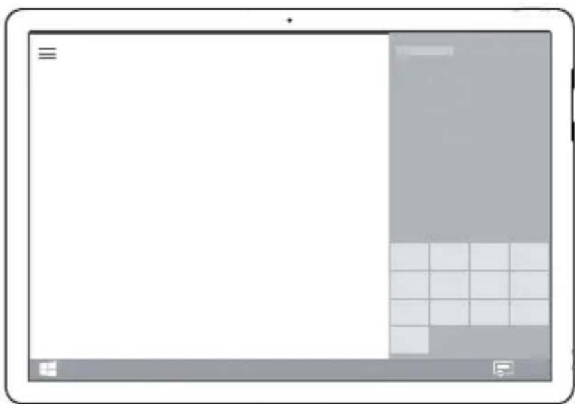 HUAWEI MateBook E - Mise en route - 1