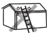 BRENNENSTUHL 1420340 - Echelle simple: - 1