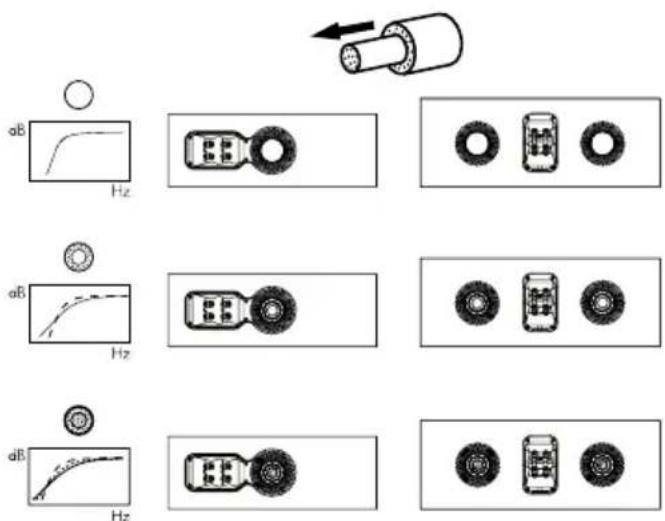 B&W CM Centre 2 S2 - 微调 - 1