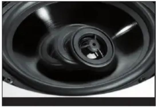 MAGNAT ICP 62 - THE SOUND YOU CAN'T HEAR... - 1