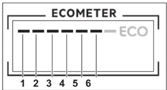 AEG GS60BV - IMPOSTAZIONI BASE - 1