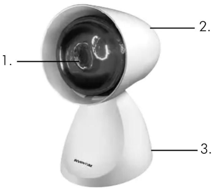 INVENTUM IL11 - 1