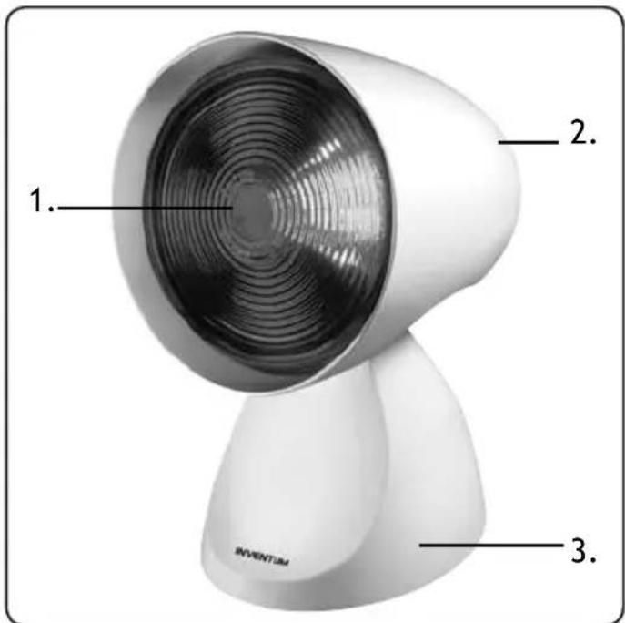 INVENTUM IL21 - | NETTOYAGE &amp; ENTRETIEN - 1