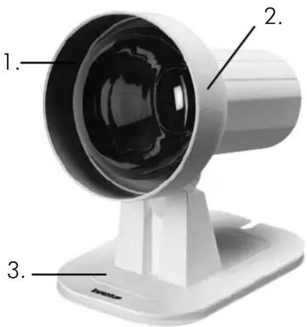INVENTUM IL05 - Toepassing - 1