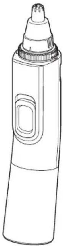 PANASONIC ERGN30 - 1