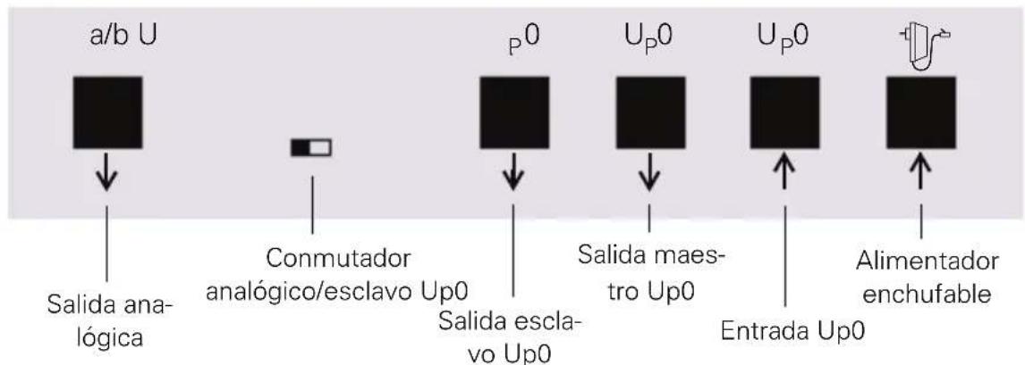 Unify OpenStage Phone Adapter - Montaje - 1