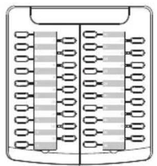 TIPTEL KM38 - Verpackungsinhalt - 1