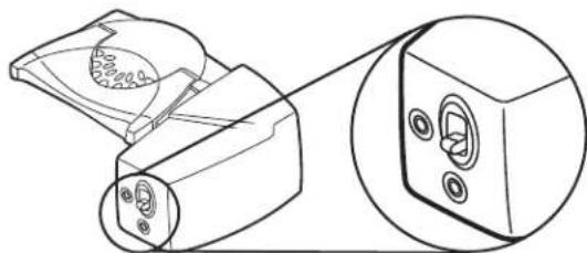 PLANTRONICS MDA200 - Téléphone de bureau + levier décroché du combiné HL10 et alimentation secteur (vendus séparément) - 5
