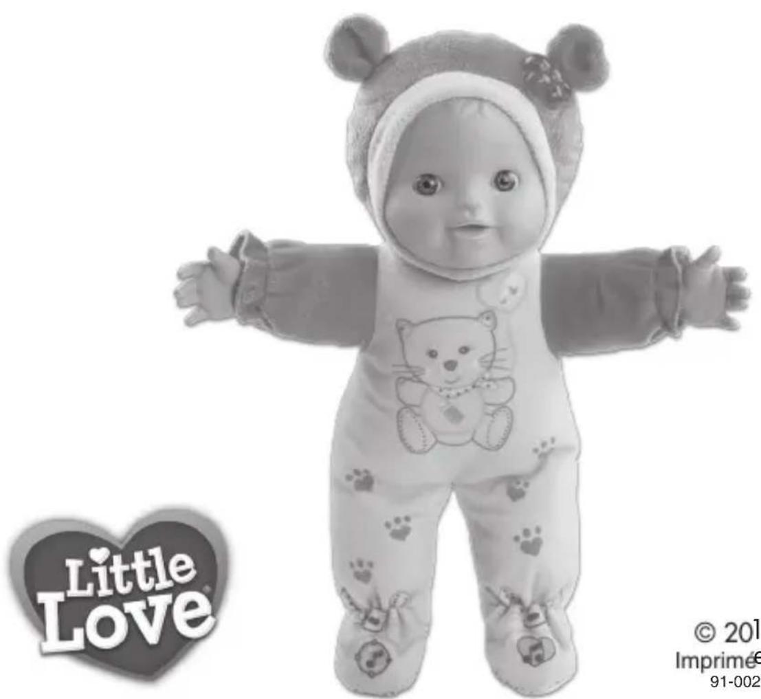 VTECH Mon bébé coucoucaché bleu - Mon bébé coucou-cache - 1