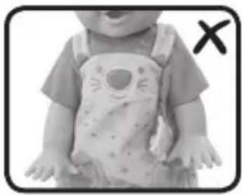 VTECH Mon bébé apprend à marcher - CONTENU DE LA BOÎTE - 1