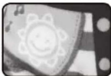 VTECH Mon bebe a bercer - POSITION NUIT - 4