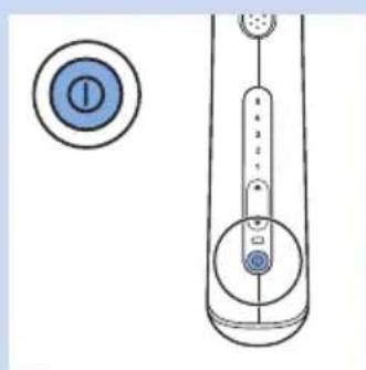 PHILIPS Lumea Precision SC2008 - Subsequent use - 1