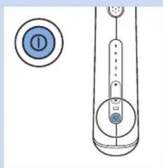 PHILIPS Lumea Precision SC2008 - Primo utilizzo e test cutaneo - 1