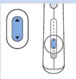 PHILIPS Lumea Precision SC2008 - Utilisation ultérieure - 3