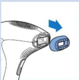 PHILIPS Lumea Precision SC2008 - Nettoyage et entretien - 2
