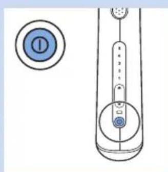 PHILIPS Lumea Precision SC2008 - Première utilisation et test cutané - 2