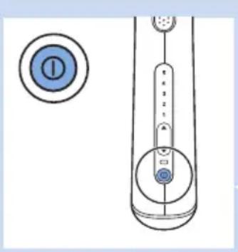 PHILIPS Lumea Precision SC2008 - Utilizzo successivo - 1