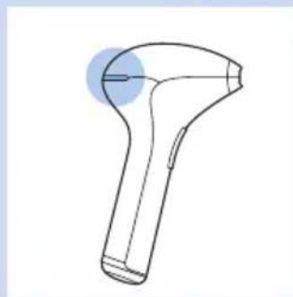 PHILIPS Lumea Precision SC2008 - Weitere Verwendung - 2