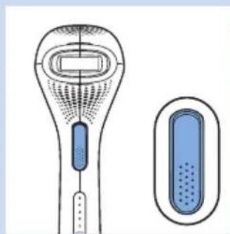PHILIPS Lumea Precision SC2008 - Weitere Verwendung - 3