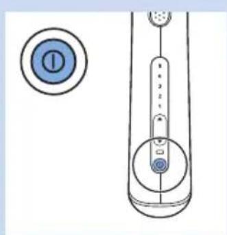 PHILIPS Lumea Precision SC2008 - Erster Gebrauch und Hauttest - 2