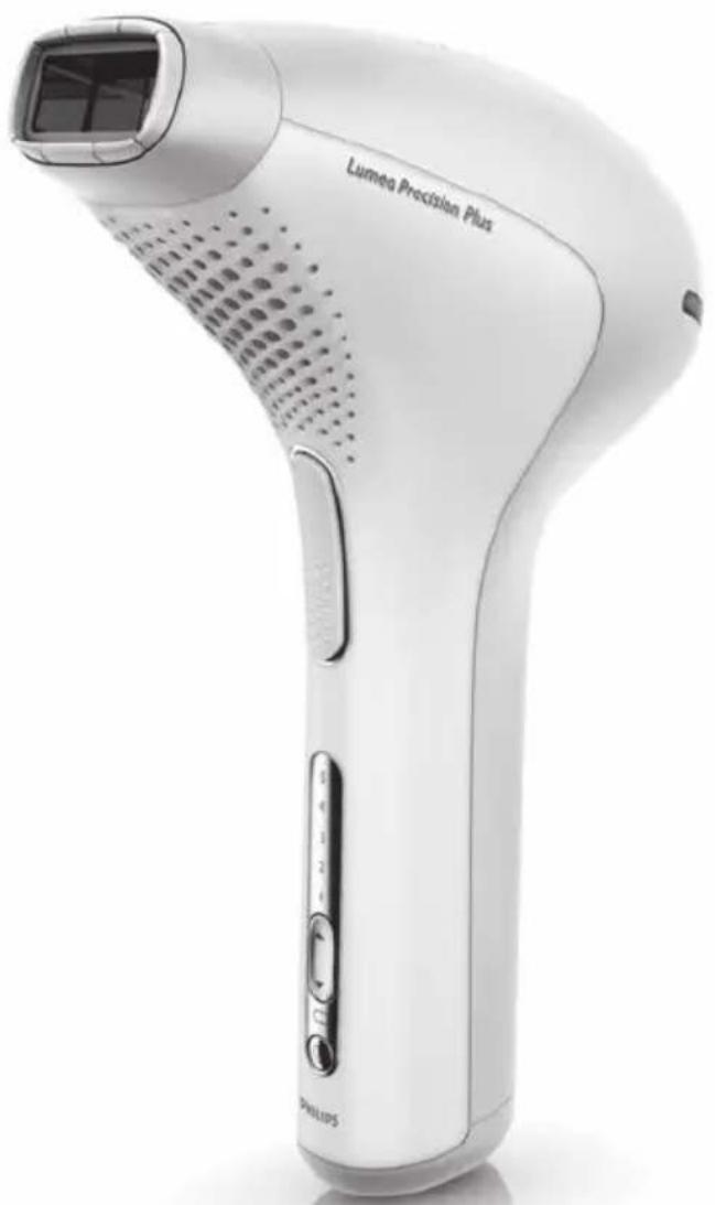 PHILIPS Lumea Precision SC2008 - Always here to help you - 2