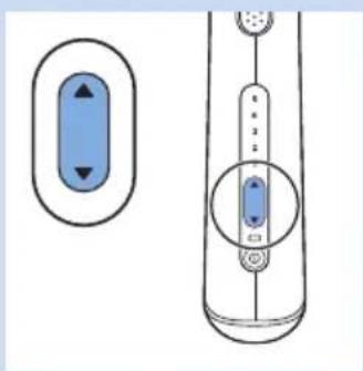 PHILIPS Lumea Precision SC2008 - Subsequent use - 3