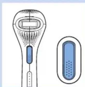 PHILIPS Lumea Precision SC2008 - Utilizzo successivo - 7