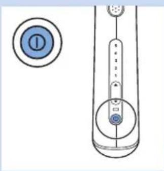 PHILIPS Lumea Precision SC2008 - Erster Gebrauch und Hauttest - 3