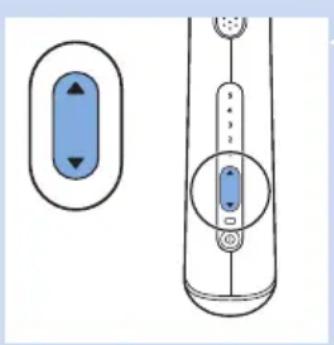 PHILIPS Lumea Precision SC2008 - Utilizzo successivo - 3