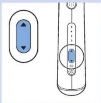 PHILIPS Lumea Precision SC2008 - Erster Gebrauch und Hauttest - 5