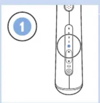 PHILIPS Lumea Precision SC2008 - Utilizzo successivo - 2