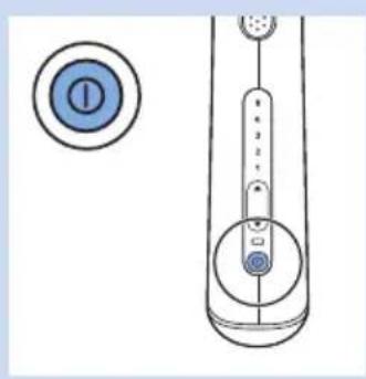 PHILIPS Lumea Precision SC2008 - First use and skin test - 2