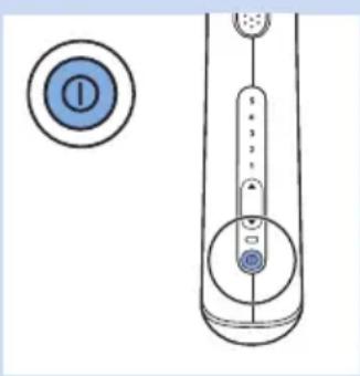 PHILIPS Lumea Precision SC2008 - Charge - 1